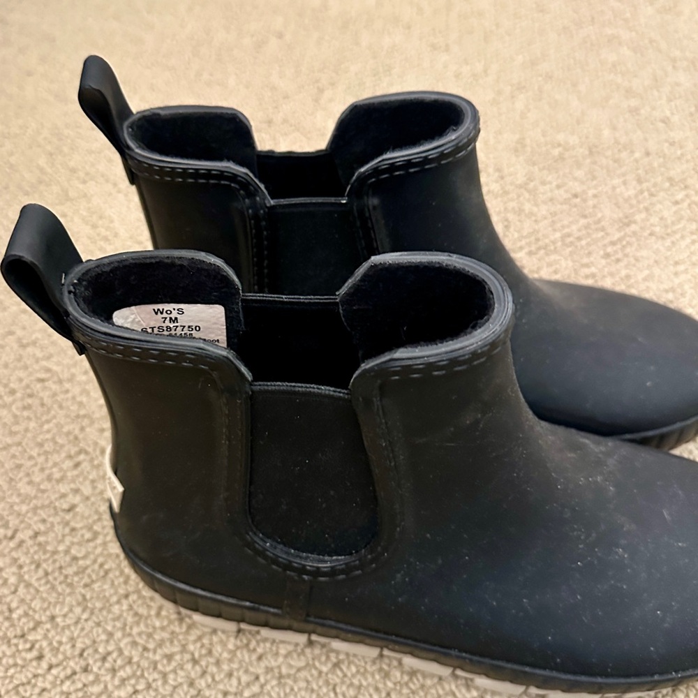 Sperry Chelsea Boot - Picture 3 of 4